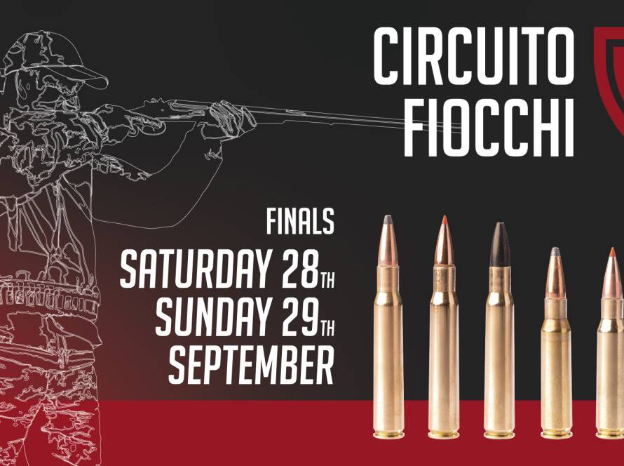 GREAT EXPECTATIONS FOR THE CIRCUITO FIOCCHI FINAL 2024: TWO DAYS OF PURE COMPETITION