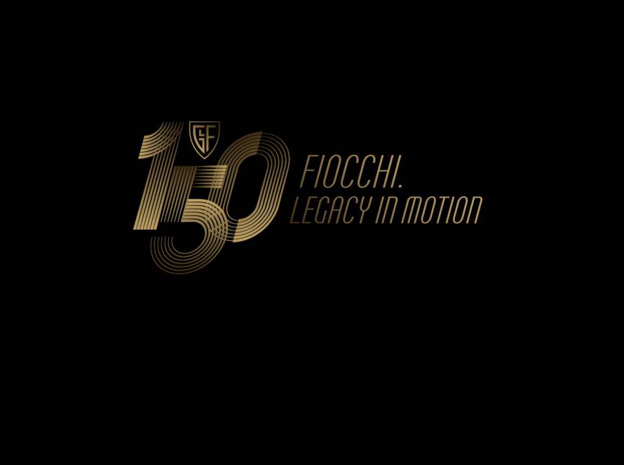 FIOCCHI LANCIA &ldquo;LEGACY IN MOTION&rdquo;: AL VIA LA CAMPAGNA PER I 150 ANNI DEL BRAND