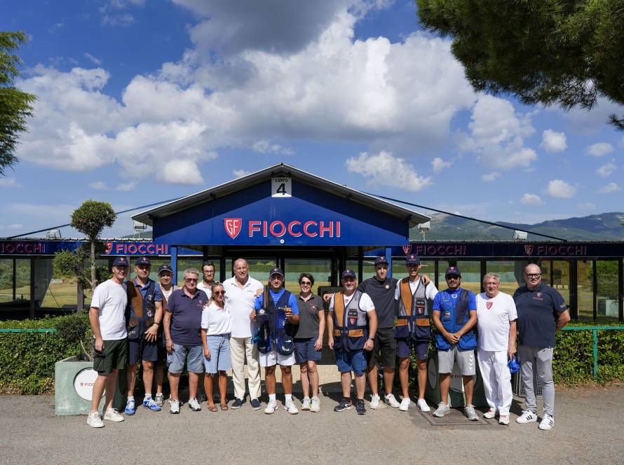 MASTER FIOCCHI 2025 - IL GRAN FINALE