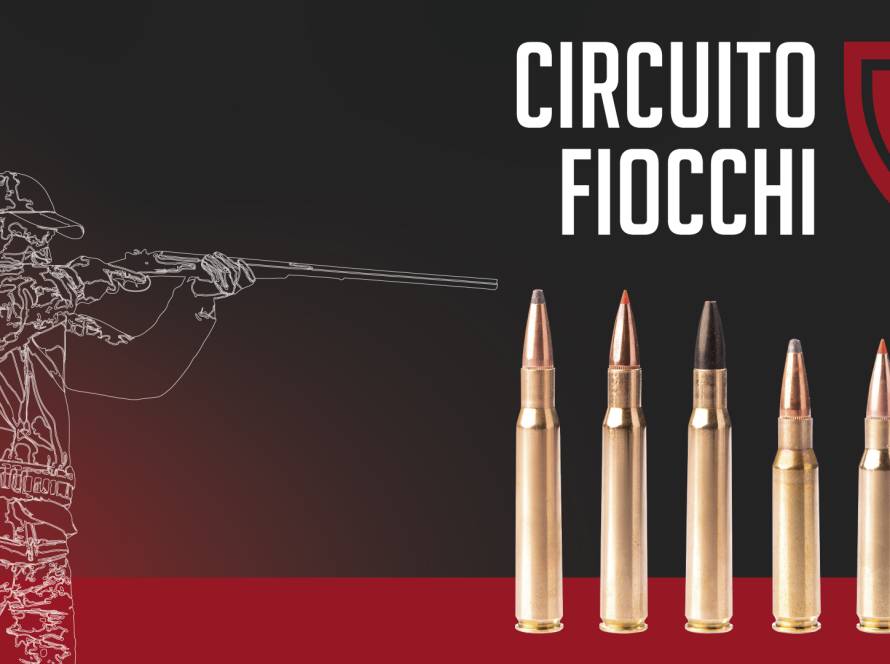 CIRCUITO FIOCCHI: NOVIT&Agrave; PER LA STAGIONE 2024