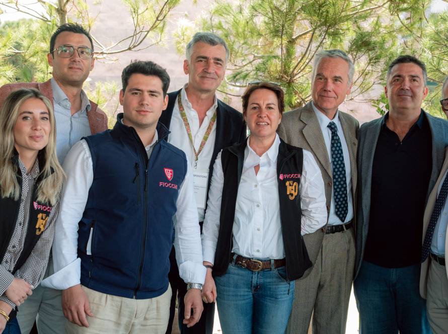 CACCIA VILLAGE 2026: TRE GIORNI DI FUOCO, RACCONTI E PASSIONE CONDIVISA