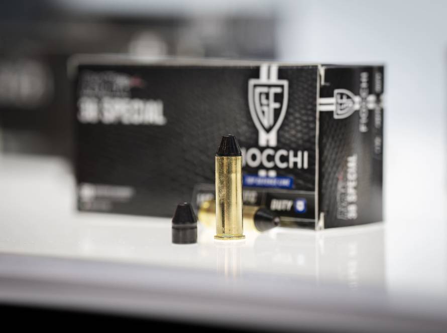 FIOCCHI MUNIZIONI AT IWA OUTDOOR CLASSICS 2024: EXCELLENCE IN THE SECTOR
