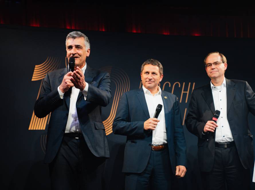 FIOCCHI A IWA OUTDOORCLASSICS: 150 ANNI DI EVOLUZIONE TRA INNOVAZIONE E PARTNERSHIP STRATEGICHE