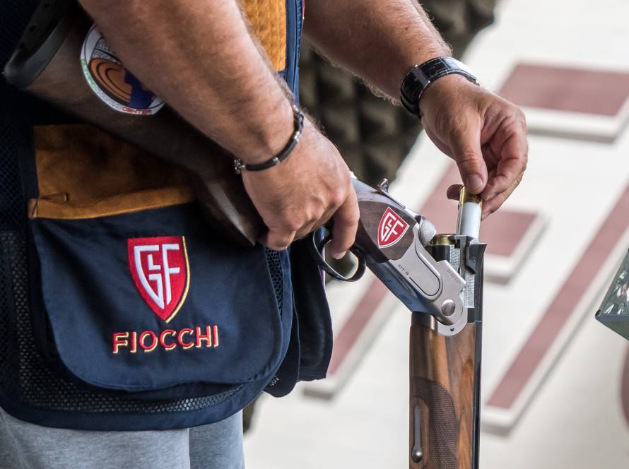 FIOCCHI MUNIZIONI A EOS SHOW 2024