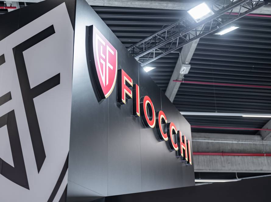 FIOCCHI MUNIZIONI A IWA 2025