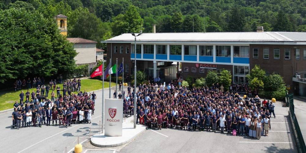 Foto Dipendenti